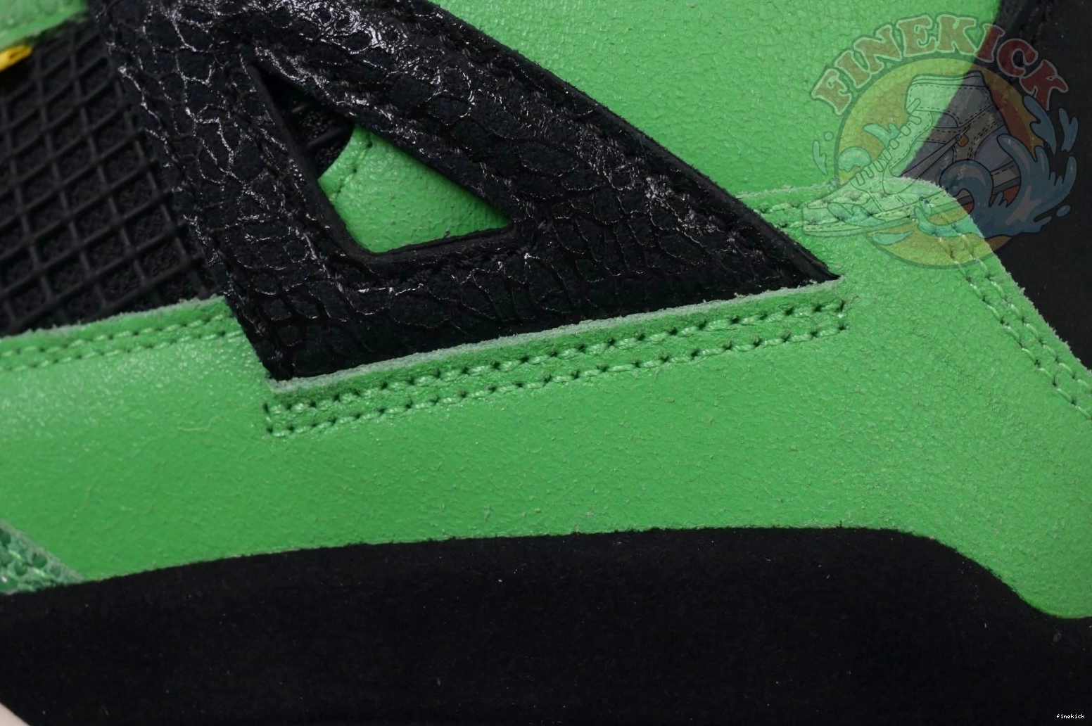 Air Manila Jordan Jordan 4 0909
